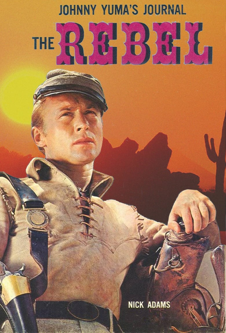 مسلسل The Rebel