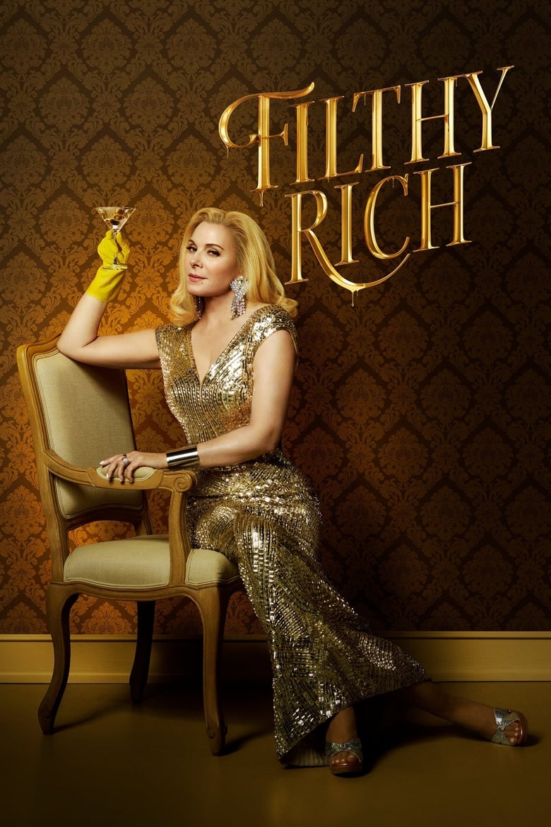 مسلسل Filthy Rich