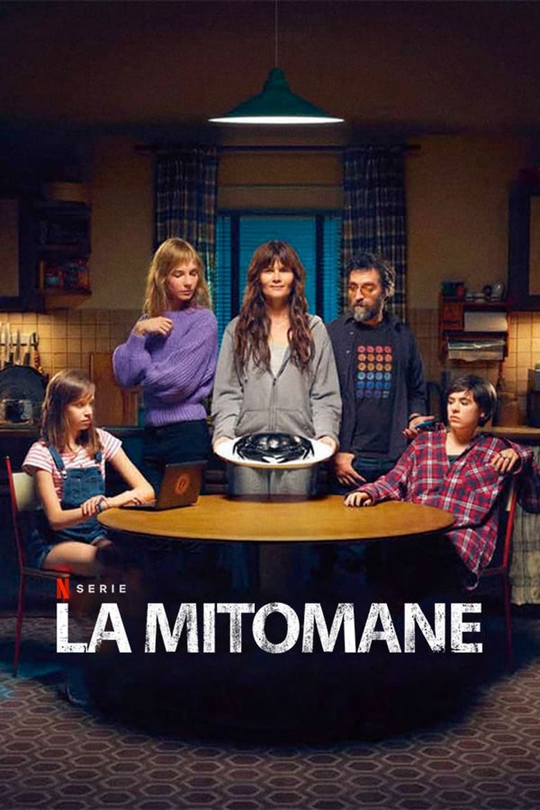 مسلسل Mythomaniac الموسم الاول الحلقة 03 مترجمة