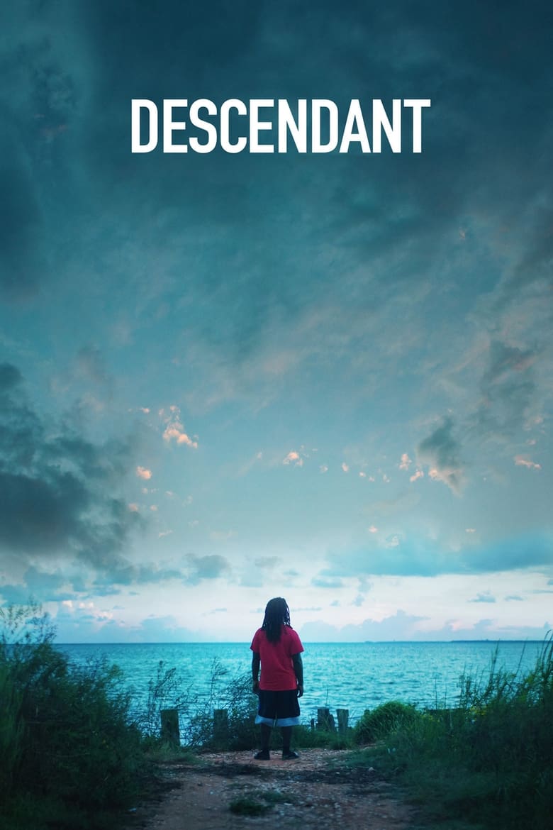 فيلم Descendant