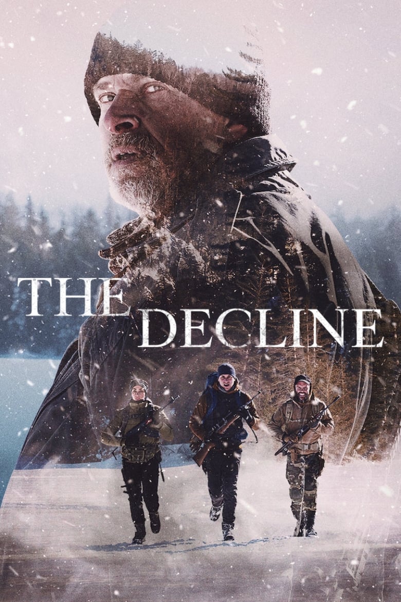 فيلم The Decline