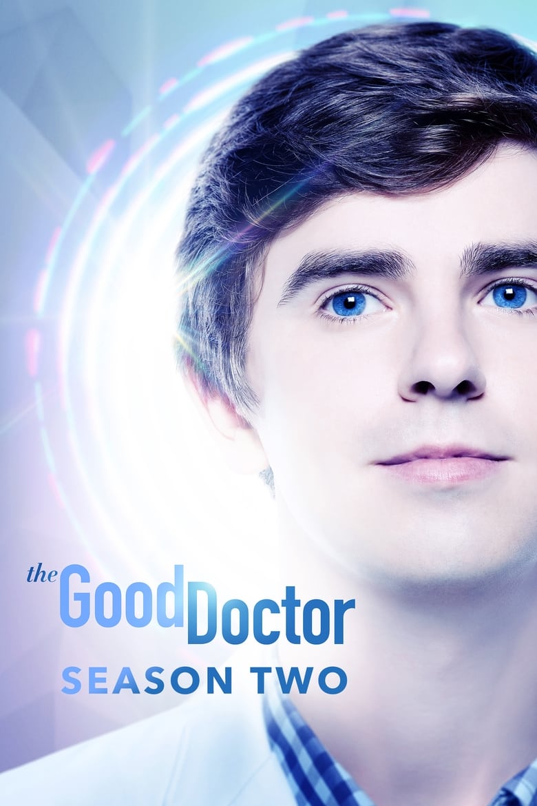 مسلسل The Good Doctor الموسم الثاني الحلقة 13 مترجمة