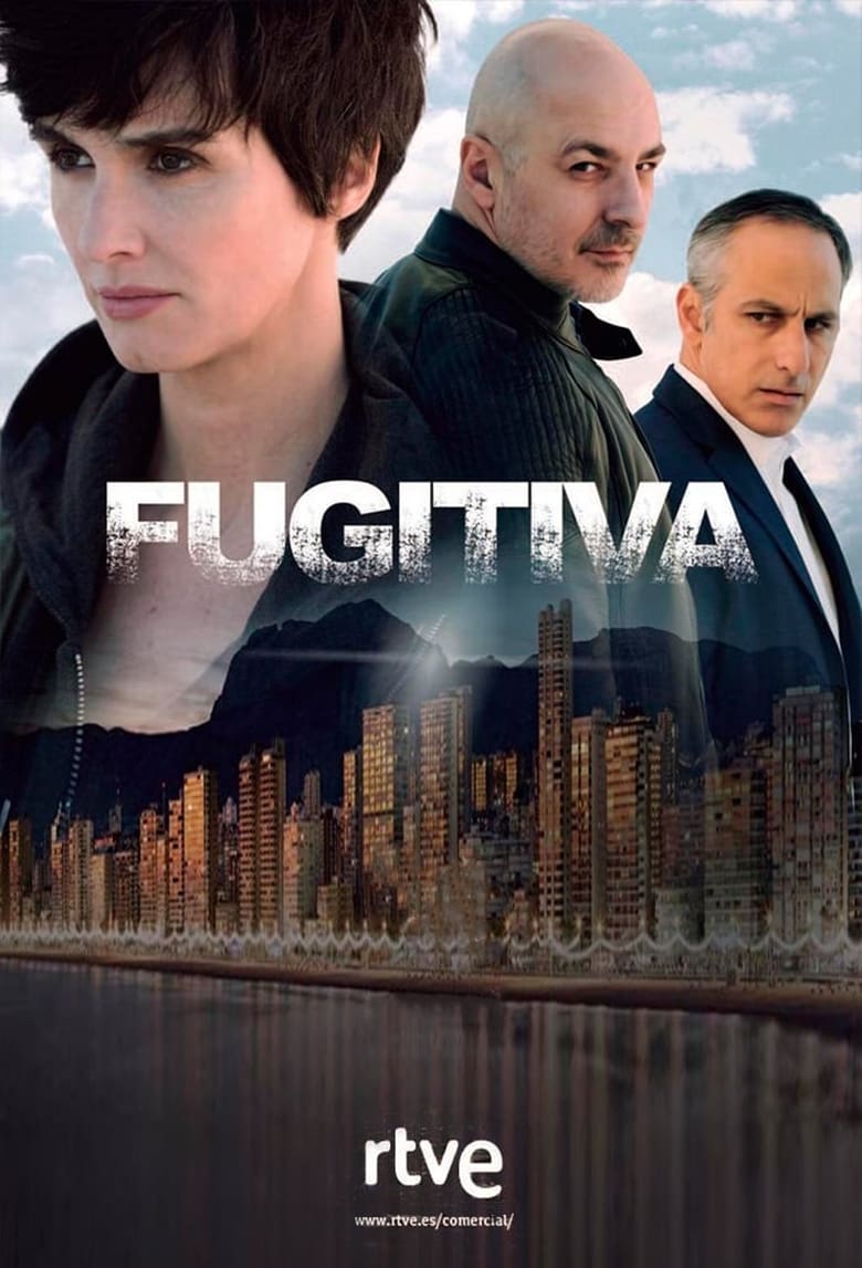 مسلسل Fugitiva مترجم