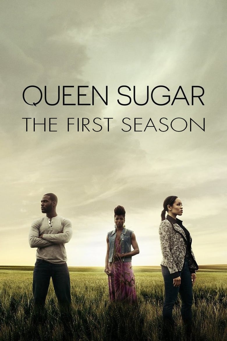 مسلسل Queen Sugar الموسم الاول الحلقة 03 مترجمة