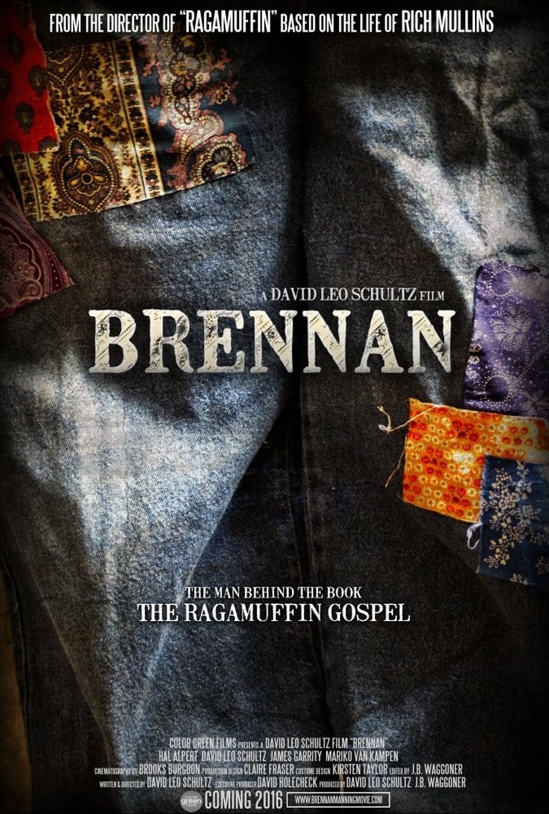 فيلم Brennan 2016 مترجم
