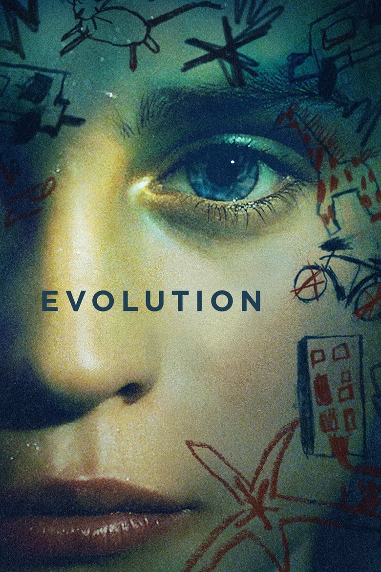 فيلم Evolution 2015 مترجم