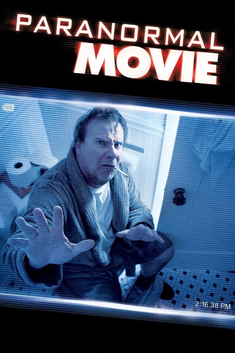 فيلم Paranormal Movie