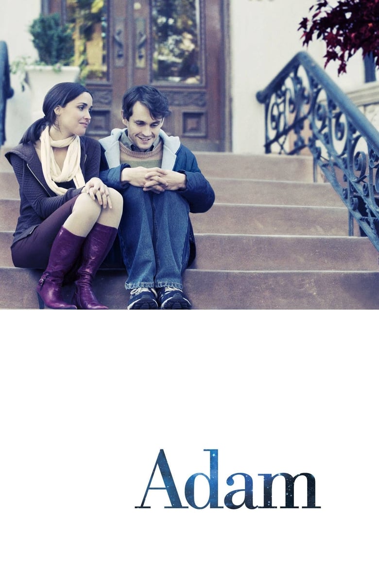 فيلم Adam