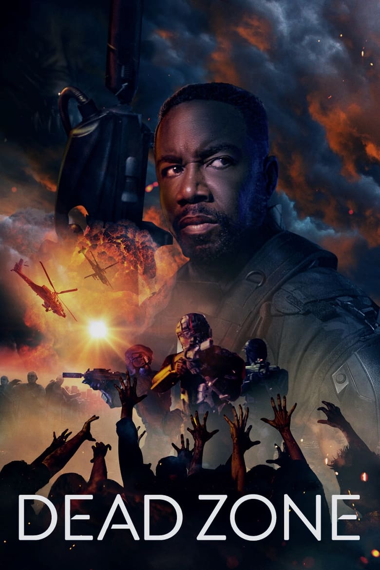فيلم Dead Zone