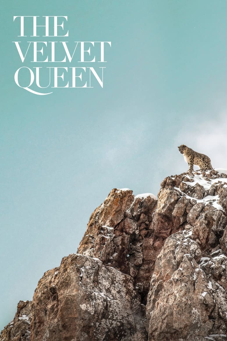 فيلم The Velvet Queen
