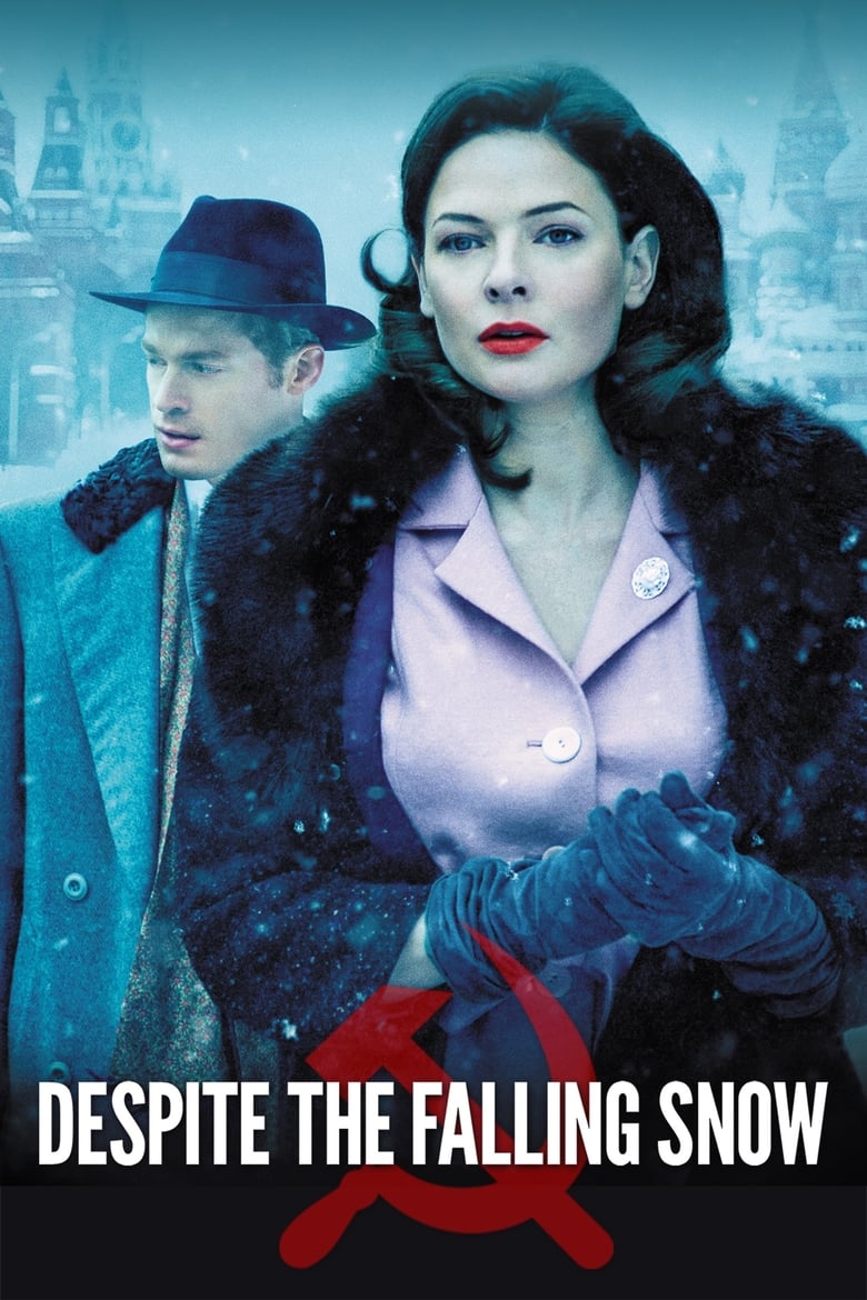فيلم Despite the Falling Snow