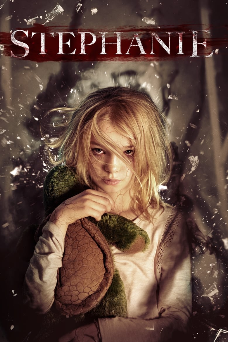فيلم Stephanie 2017 مترجم
