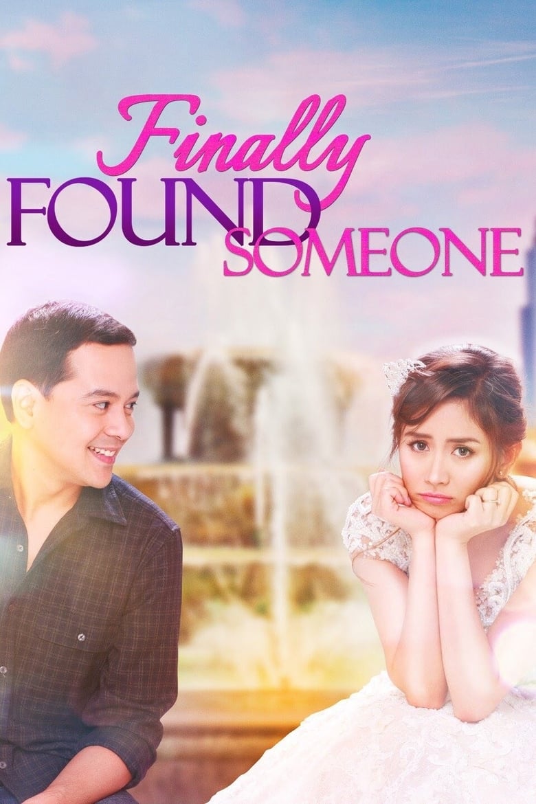 فيلم Finally Found Someone