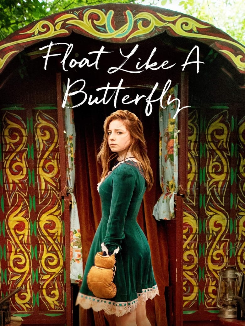 فيلم Float Like a Butterfly