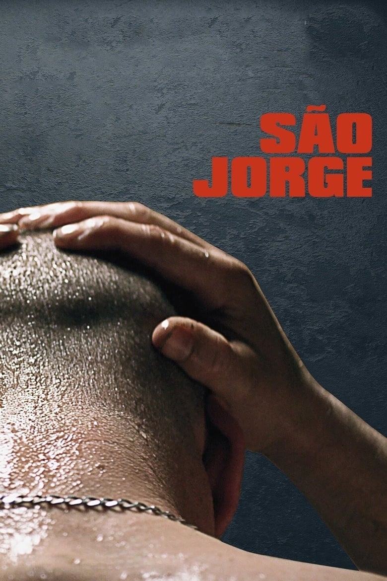 فيلم Saint George
