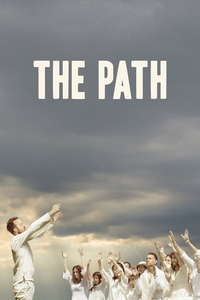 مسلسل The Path مترجم