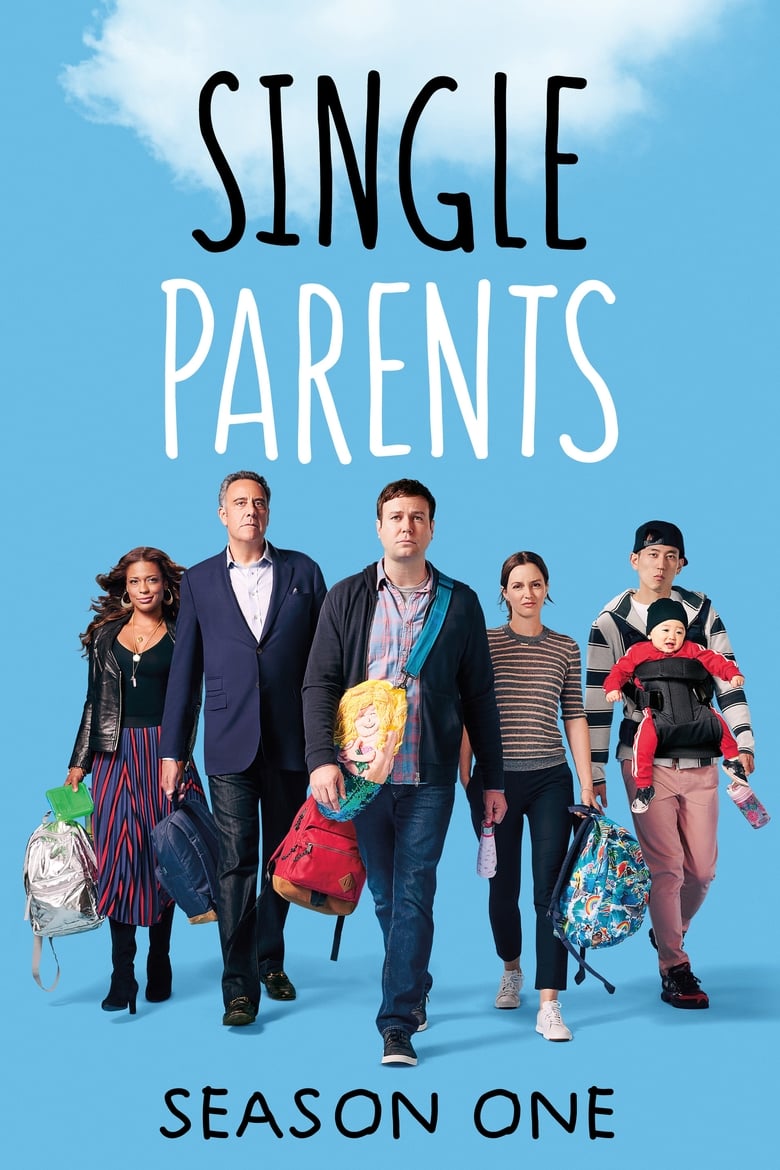 مسلسل Single Parents الموسم الاول الحلقة 21 مترجمة