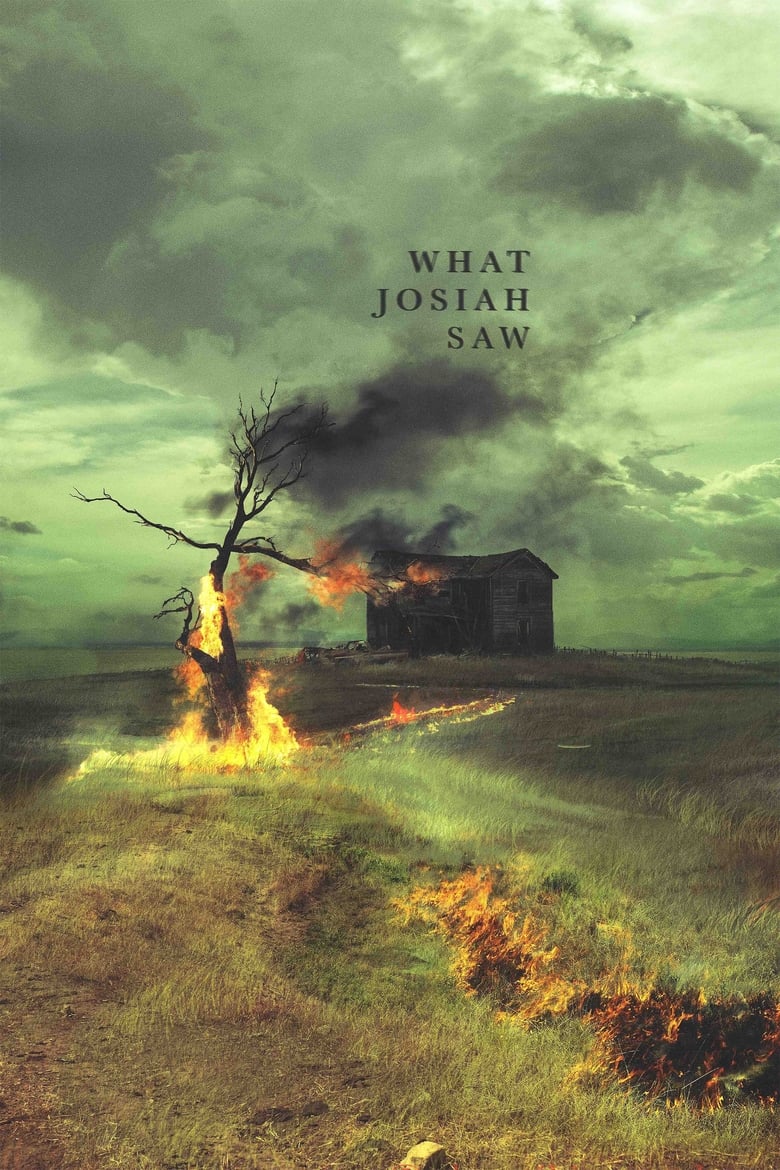 فيلم What Josiah Saw