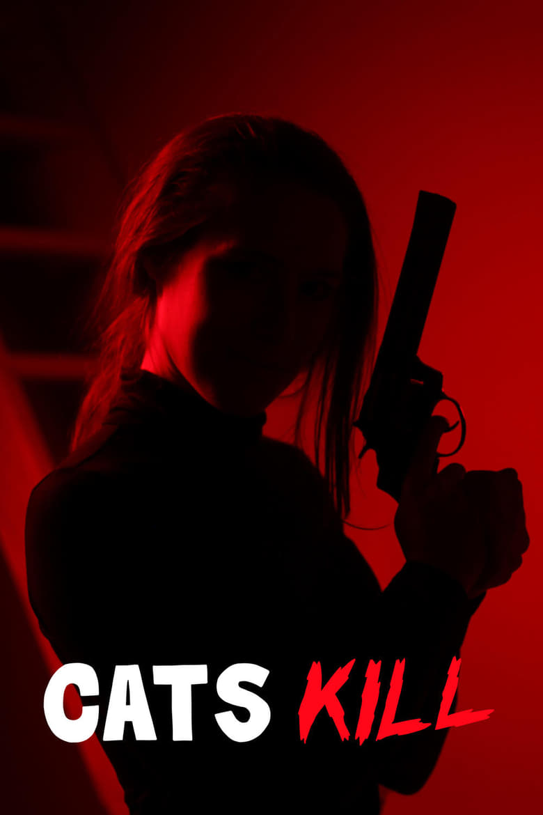 فيلم Cats Kill
