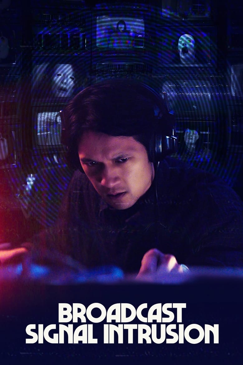فيلم Broadcast Signal Intrusion