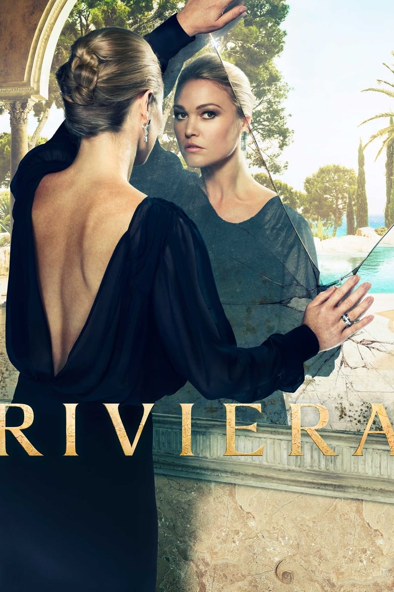 مسلسل Riviera الموسم الثاني الحلقة 02 مترجمة