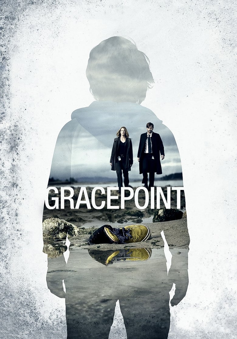 مسلسل Gracepoint الموسم الاول الحلقة 03 مترجمة