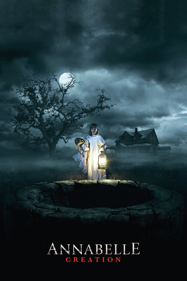 فيلم Annabelle: Creation