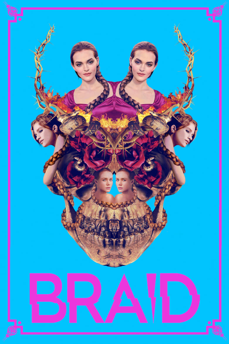 فيلم Braid