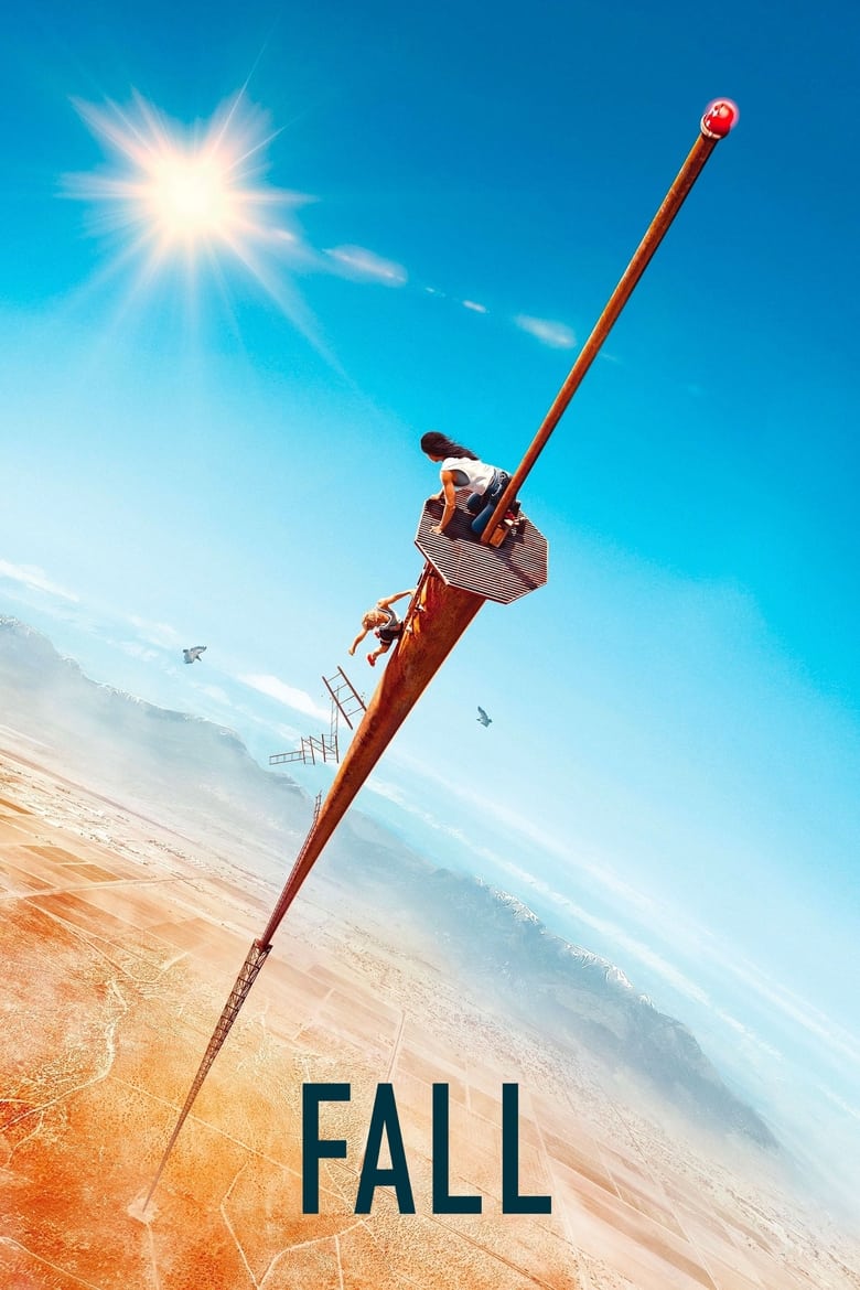 فيلم Fall