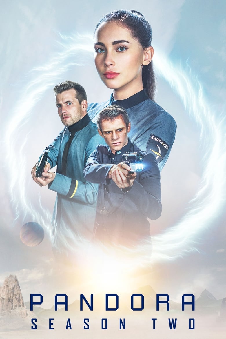 مسلسل Pandora الموسم الثاني الحلقة 04 مترجمة