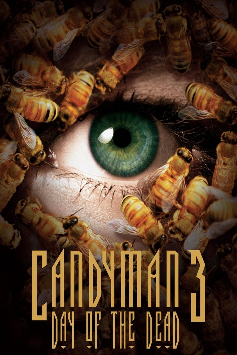 فيلم Candyman: Day of the Dead