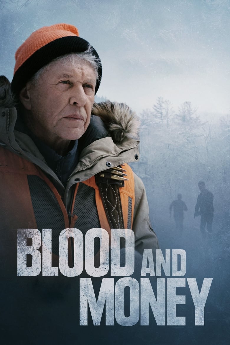 فيلم Blood and Money