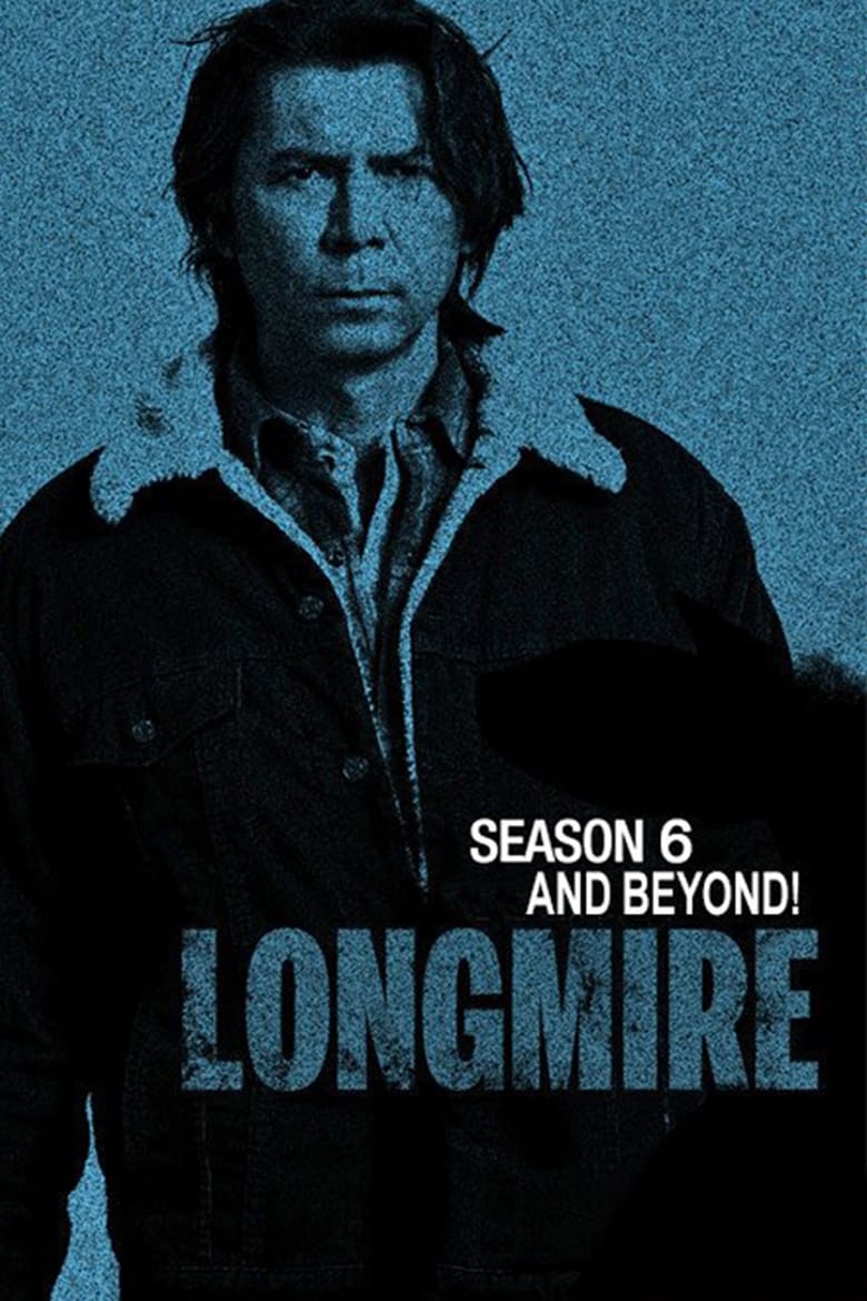 مسلسل Longmire الموسم السادس الحلقة 06 مترجمة