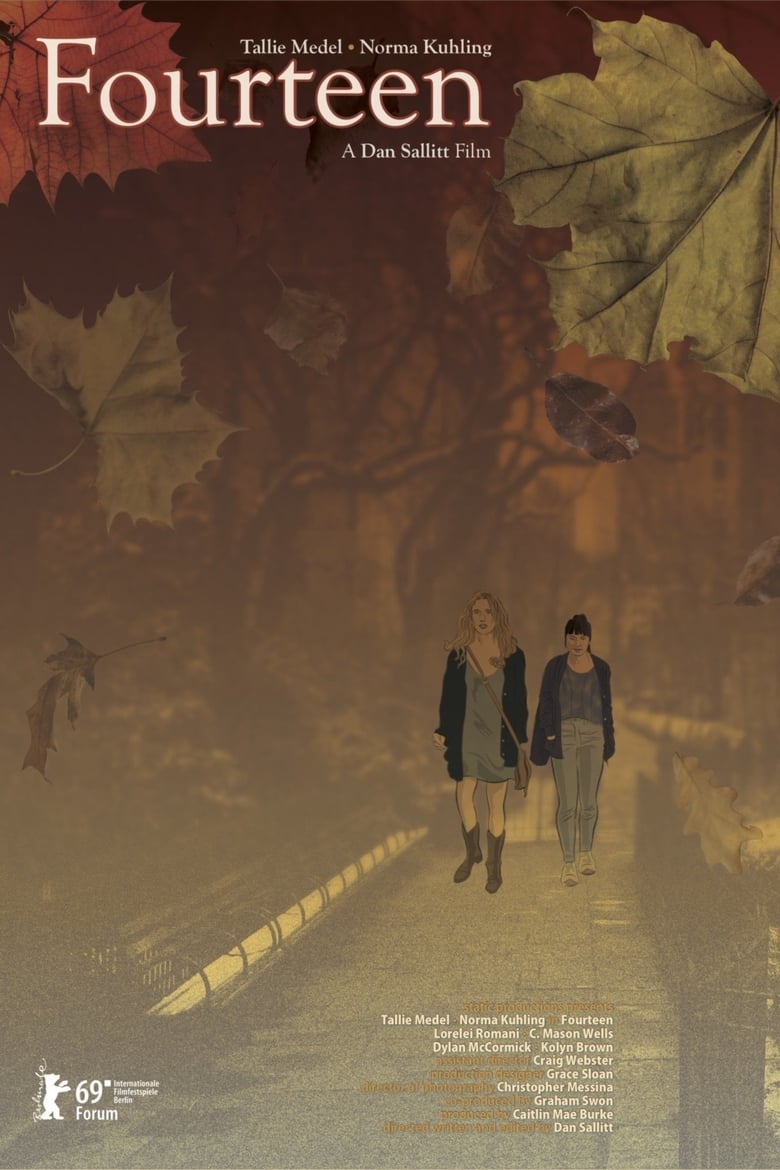 فيلم Fourteen