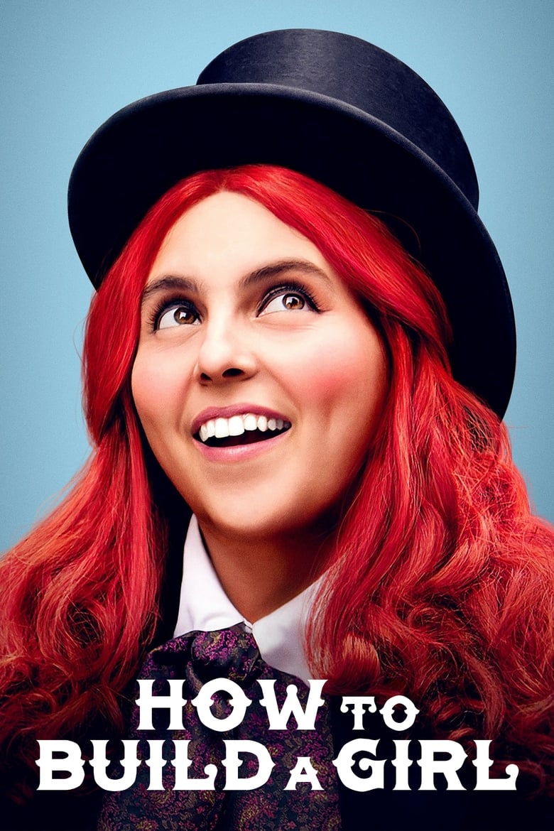 فيلم How to Build a Girl