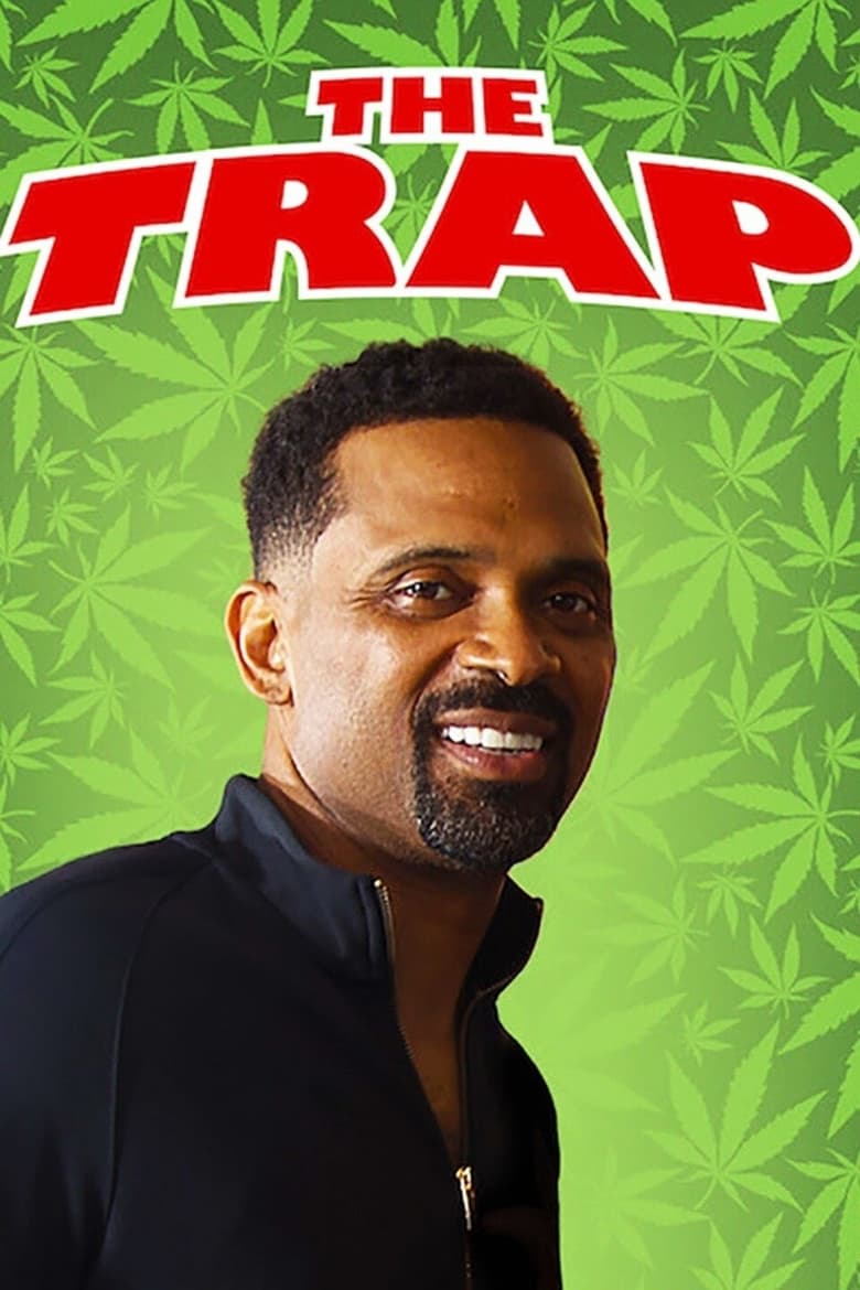 فيلم The Trap