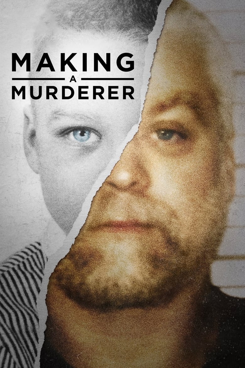 مسلسل Making a Murderer مترجم
