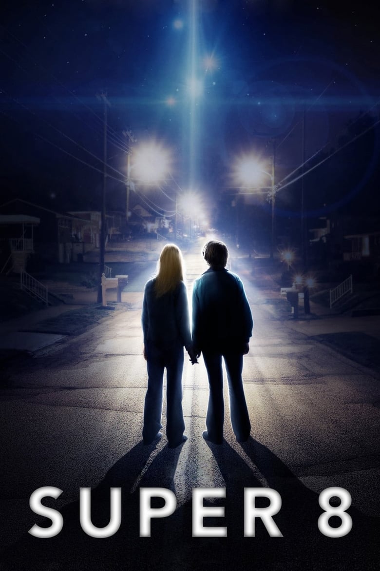 فيلم Super 8