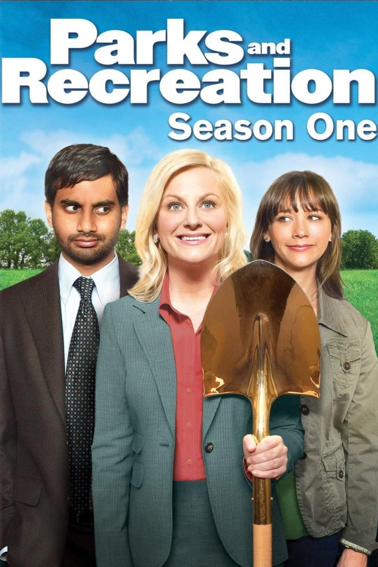 مسلسل Parks and Recreation الموسم الاول الحلقة 02 مترجمة