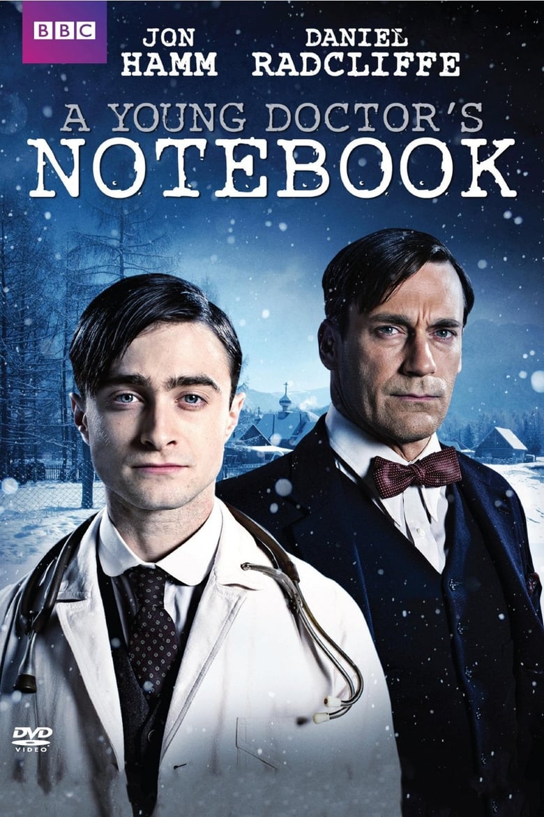 مسلسل A Young Doctor’s Notebook الموسم الاول مترجم