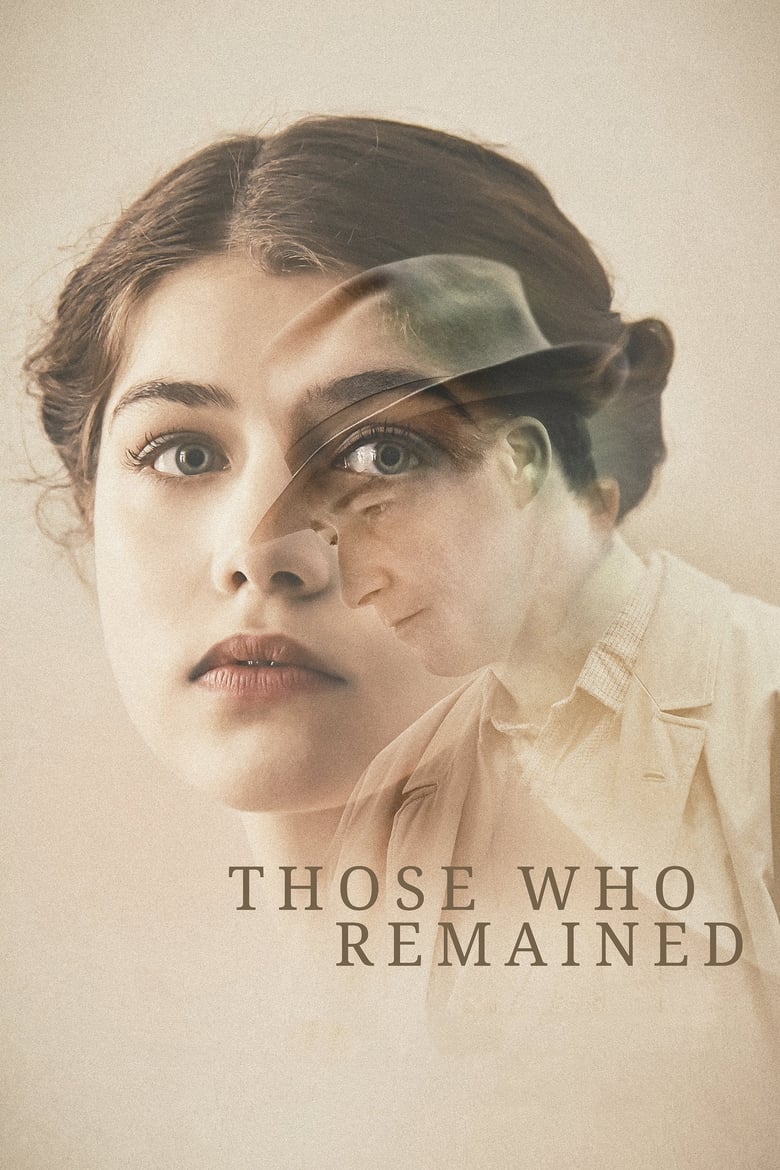 فيلم Those Who Remained