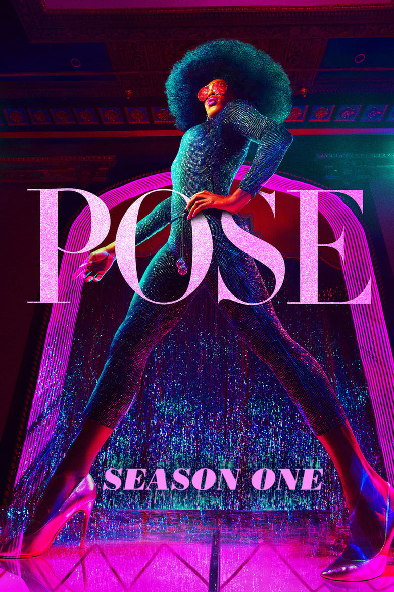 مسلسل Pose الموسم الاول الحلقة 03 مترجمة
