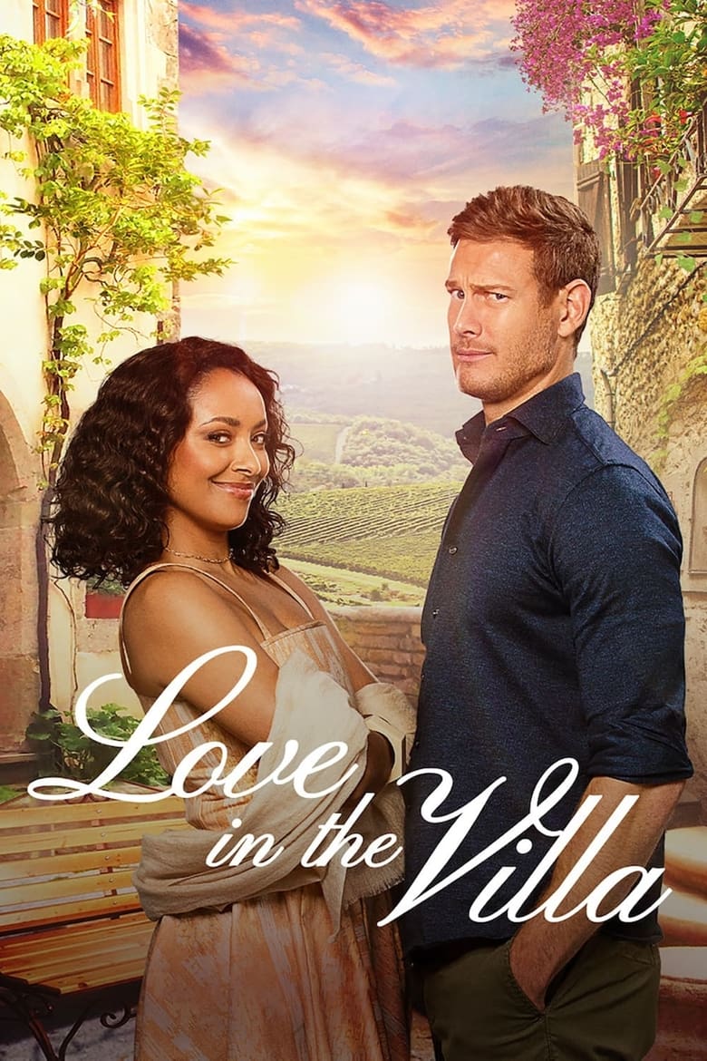 فيلم Love in the Villa