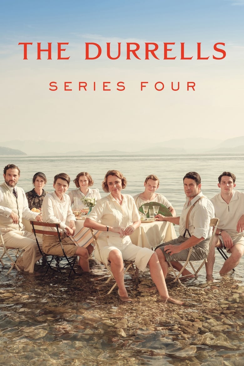 مسلسل The Durrells الموسم الرابع الحلقة 02 مترجمة