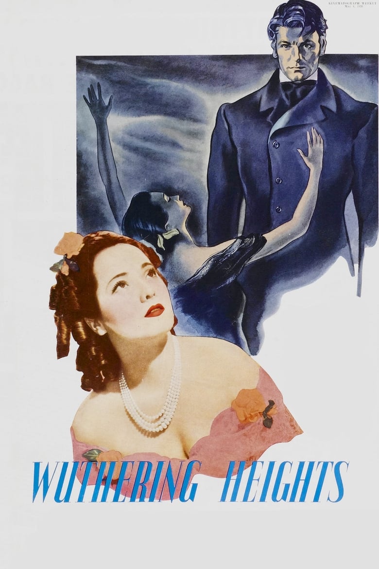 فيلم Wuthering Heights