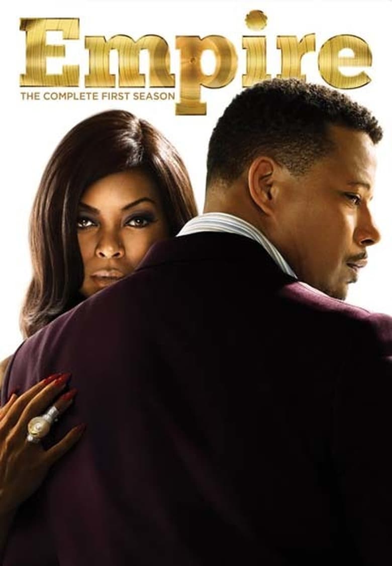 مسلسل Empire الموسم الاول مترجم