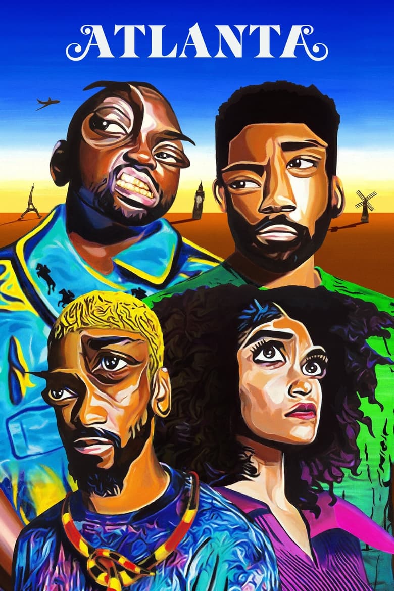 مسلسل Atlanta الموسم الثالث الحلقة 04 مترجمة