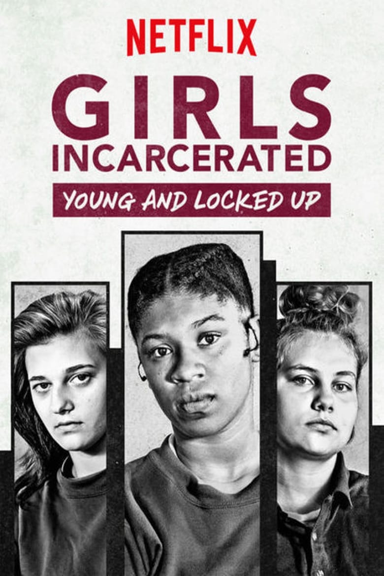 مسلسل Girls Incarcerated الموسم الاول الحلقة 01 مترجمة