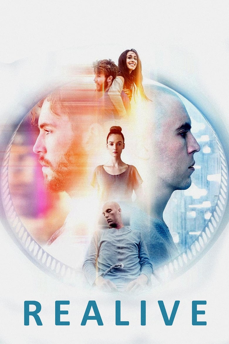 فيلم Realive