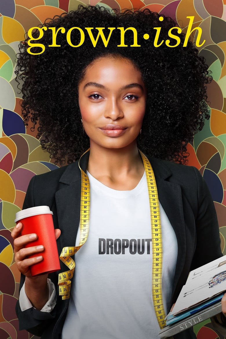 مسلسل grown-ish الموسم الثالث الحلقة 03 مترجمة
